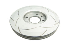 Load image into Gallery viewer, DBA 02-07 Citroen C4 / Peugeot F Front T2 Slotted Street Series Rotor - DBA2275S