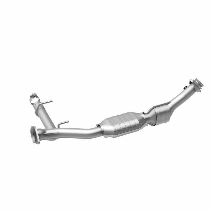MagnaFlow Direct Fit Catalytic Converter 03 Lincoln Navigator 5.4L - 51081