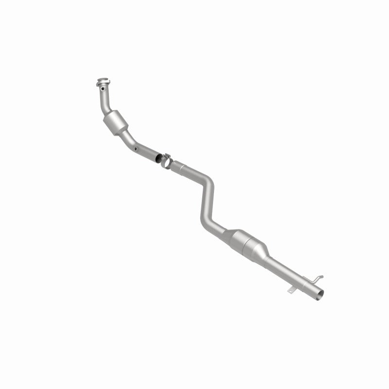 MagnaFlow Direct Fit Catalytic Converter 99-02 Mercedes SL500 5.0L - 51973