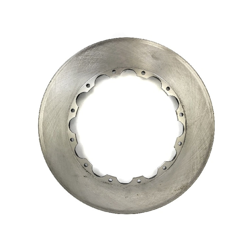 Baer Brakes 14.950in x 1.330in 2-Piece LH Replacement Rotor - Plain - 6919221