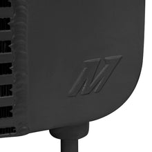 Load image into Gallery viewer, Mishimoto 06-10 Chevy 6.6L Duramax Intercooler Kit w/ Pipes (Black) - MMINT-DMAX-06KBK