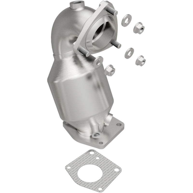 MagnaFlow 04-06 Saab 9-3 2.0L Direct Fit Converter - 4561084