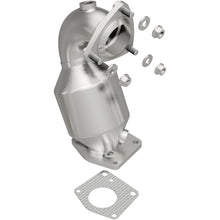 Load image into Gallery viewer, MagnaFlow 04-06 Saab 9-3 2.0L Direct Fit Converter - 4561084