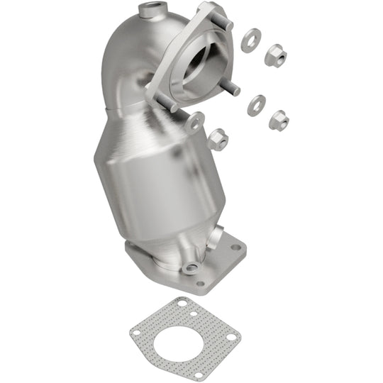 MagnaFlow 04-06 Saab 9-3 2.0L Direct Fit Converter - 4561084