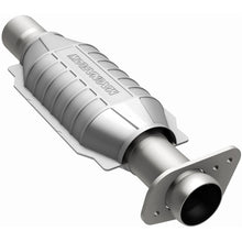 Load image into Gallery viewer, MagnaFlow Direct Fit Catalytic Converter Camaro-Firebird 93-95 3.4L - 23494