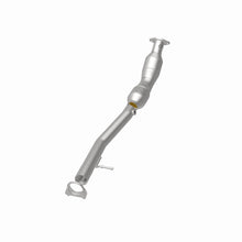 Load image into Gallery viewer, MagnaFlow Conv DF 06-08 Range Rover Driver Side - 93679