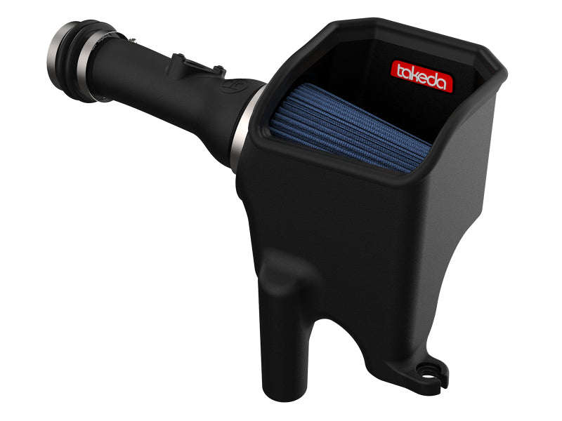 aFe Takeda Intakes Stage-2 Pro 5R AIS 16-19 Honda Civic I4-1.5L (t) - 56-10008R
