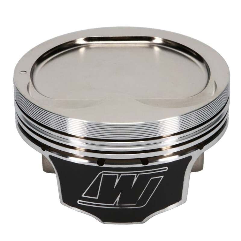 Wiseco Nissan VQ37 1.198inch CH -15.5cc R/Dome 9:1 Piston Shelf Stock Kit - K643M96