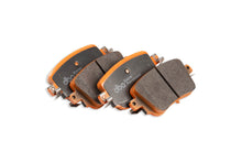 Load image into Gallery viewer, DBA 16-19 Audi Q3 Rear XP Performance Brake Pads - DB15009XP