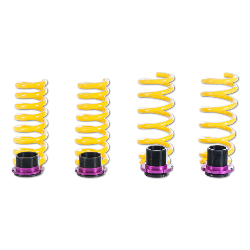 KW H.A.S. for Maserati Quattroporte (M139) - 25343012
