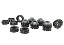 Load image into Gallery viewer, Whiteline 1988 Chevrolet K3500 Body Mount Bushing Kit - Standard Cab - W93490