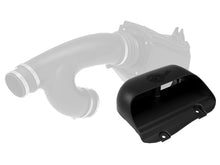 Load image into Gallery viewer, aFe Quantum Cold Air Intake System Scoop 15-18 Ford F150 EcoBoost V6-3.5L/2.7L - 53-10008S