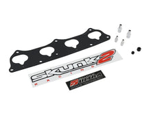 Load image into Gallery viewer, Skunk2 Ultra Series Street K20A/A2/A3 K24 Engines Intake Manifold - Black - 307-05-0605