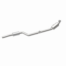 Load image into Gallery viewer, MagnaFlow 11-12 Mercedes-Benz C300 3.0L OEM Grade Direct Fit Catalytic Converter - 21-498