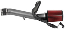 Load image into Gallery viewer, AEM 14-15 Lexus GS350 V6-3.5L F/I Gunmetal Gray Cold Air Intake - 21-806C