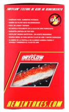 Load image into Gallery viewer, AEM 2.75 in Dryflow Air Filter with 9 in Element - 21-2029DK