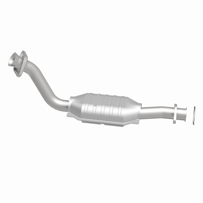 MagnaFlow Direct Fit Catalytic Converter Ford-Lincoln-Mercury 9 - 93385
