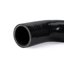 Load image into Gallery viewer, Mishimoto 67-69 Pontiac Firebird 326/350/400 Silicone Upper Radiator Hose - MMHOSE-GM-15U