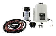 Load image into Gallery viewer, AEM V3 One Gallon Water/Methanol Injection Kit - Multi Input - 30-3350