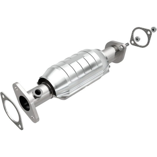 MagnaFlow Direct Fit Catalytic Converter 2002-2003 Mitsubishi Lance 2.0L - CA - 457032