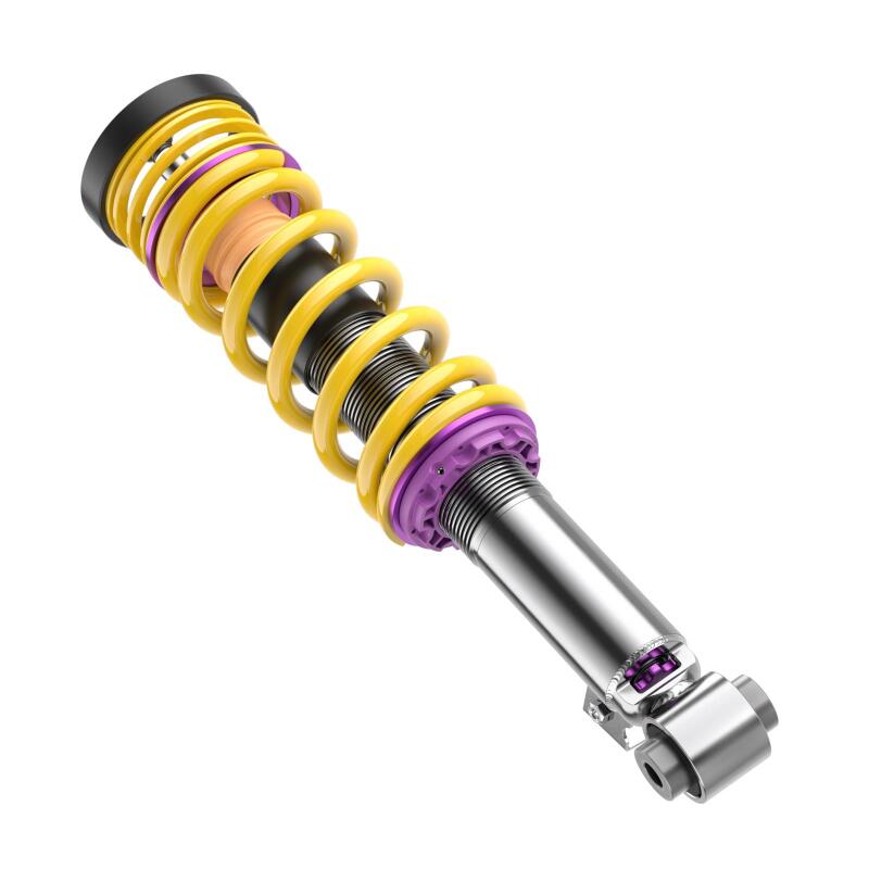 KW Coilover Kit V3 BMW X3 M F97 / X4 M F98 (Incl. Competition) - 352200DE