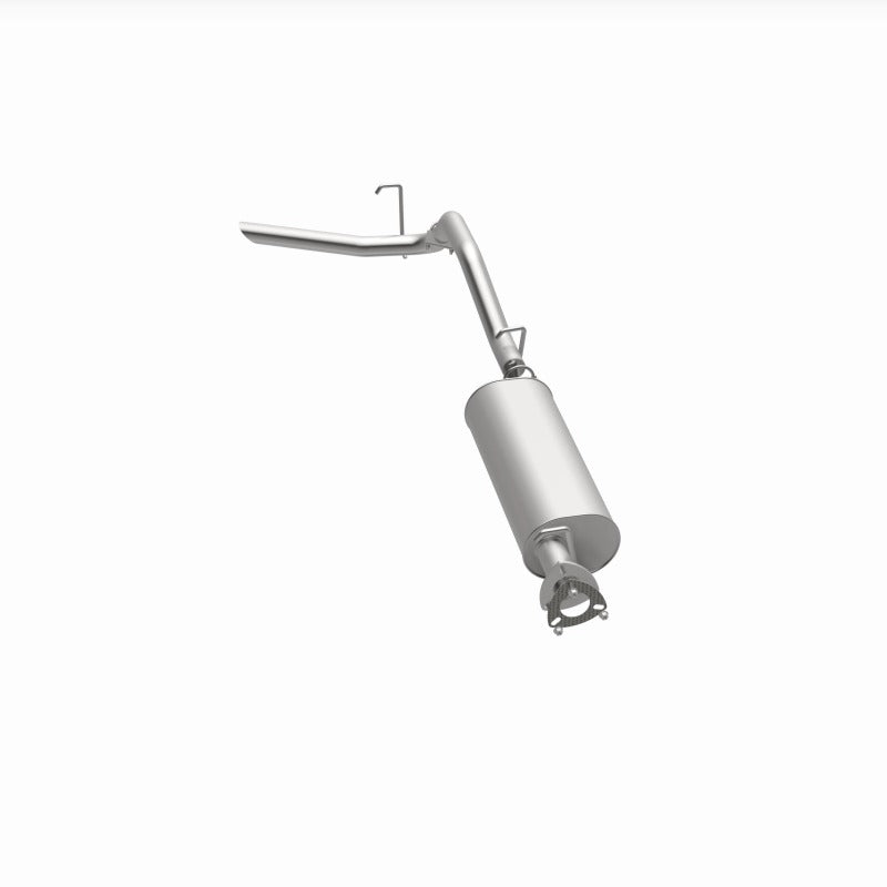 MagnaFlow BRE Exhaust Kit 00-05 Astra Safari Van 4.3L - 106-0097