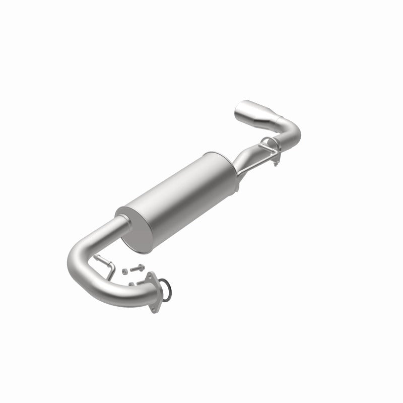 MagnaFlow BRE Exhaust Kit 11-16 Scion tC 2.5L - 106-0896