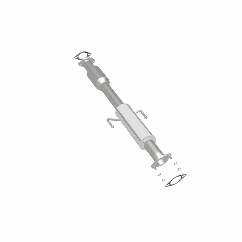 MagnaFlow 14-15 Cadenza 3.3L Underbody Direct Fit Converter - 52821