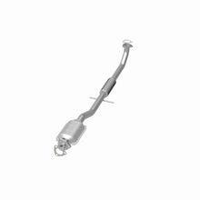 Load image into Gallery viewer, MagnaFlow Direct Fit Catalytic Converter Gm - 23449