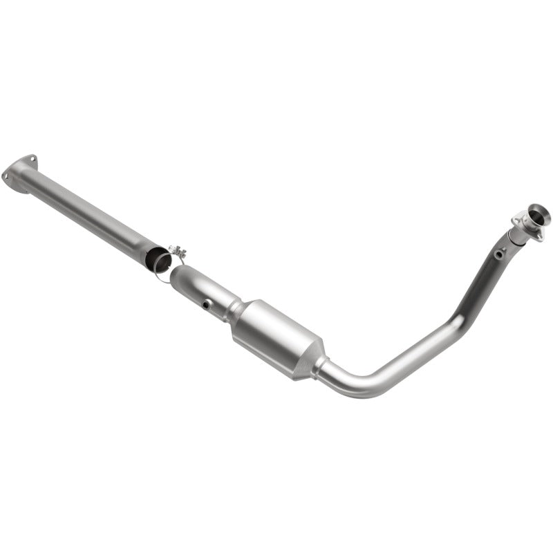 MagnaFlow 96-99 Chevy Express 1500 5.7L Direct Fit Converter - 4451415