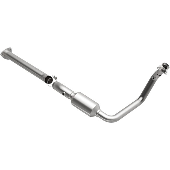 MagnaFlow 96-99 Chevy Express 1500 5.7L Direct Fit Converter - 4451415
