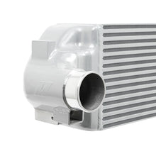 Load image into Gallery viewer, Mishimoto 2016+ Ford Focus RS Intercooler (I/C ONLY) - Silver - MMINT-RS-16SL