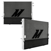Load image into Gallery viewer, Mishimoto 20+ Toyota GR Supra 3.0L / 19+ BMW Z4 3.0L Performance Heat Exchanger - MMHE-SUP-20