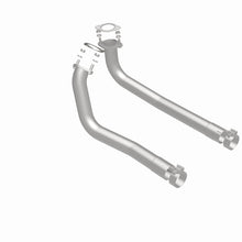 Load image into Gallery viewer, Magnaflow Manifold Front Pipes (For LP Manifolds) 67-74 Dodge Charger 7.2L - 19304