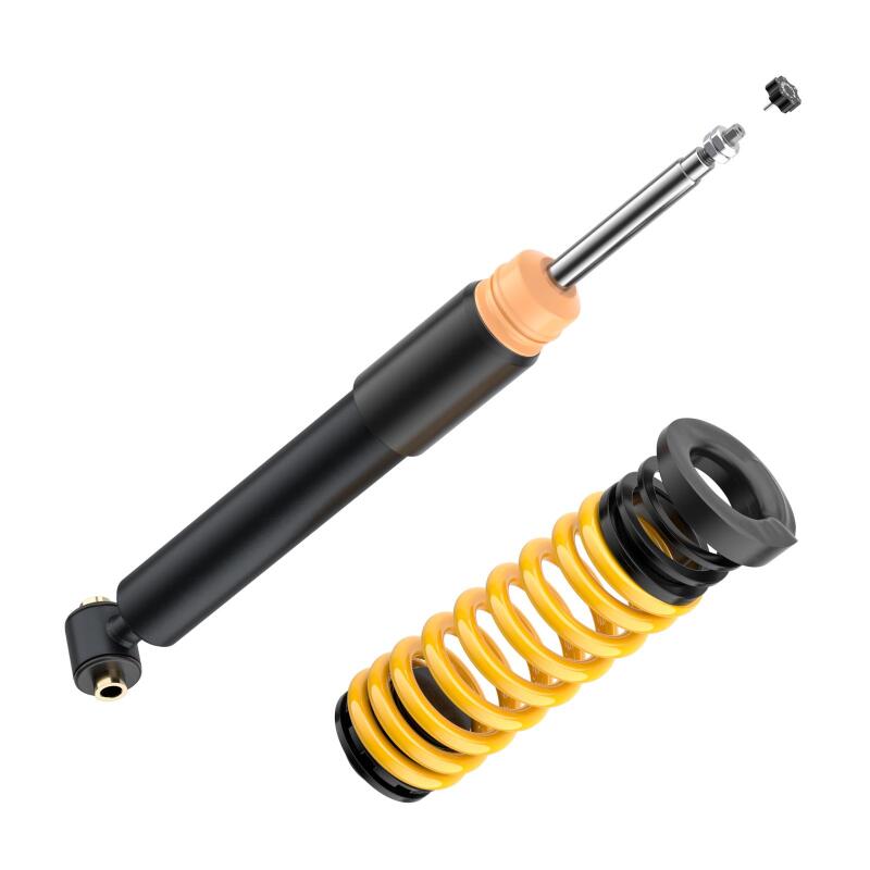 ST XA-Height/Rebound Adjustable Coilovers BMW 3 Series F34 GT 2WD w/o Electronic Dampers - 1822000J