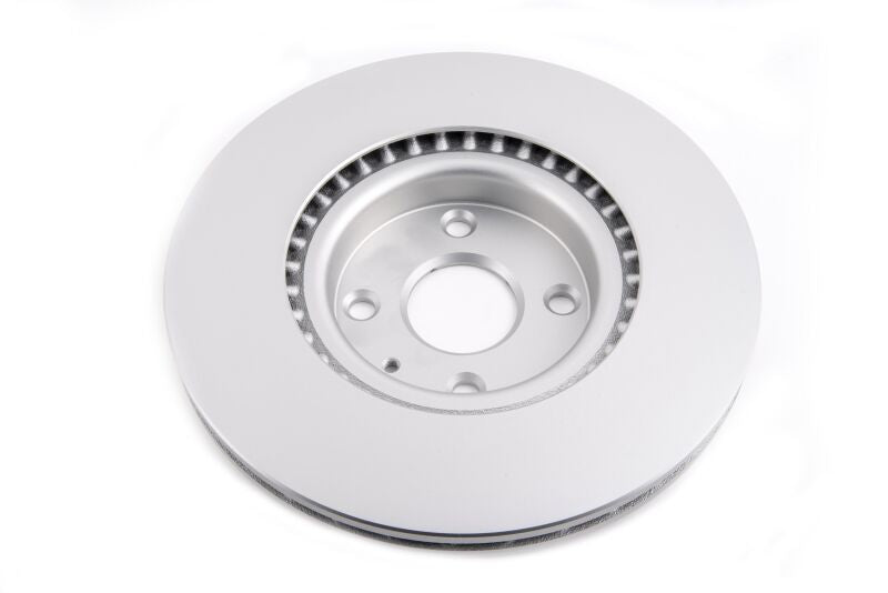 DBA 2018 Mazda MX-5 Brembo Front En-Shield Standard Rotor - DBA2964E
