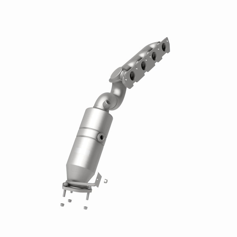 MagnaFlow Direct Fit Catalytic Converter 07-08 Audi A6/A8 4.2L - 51138