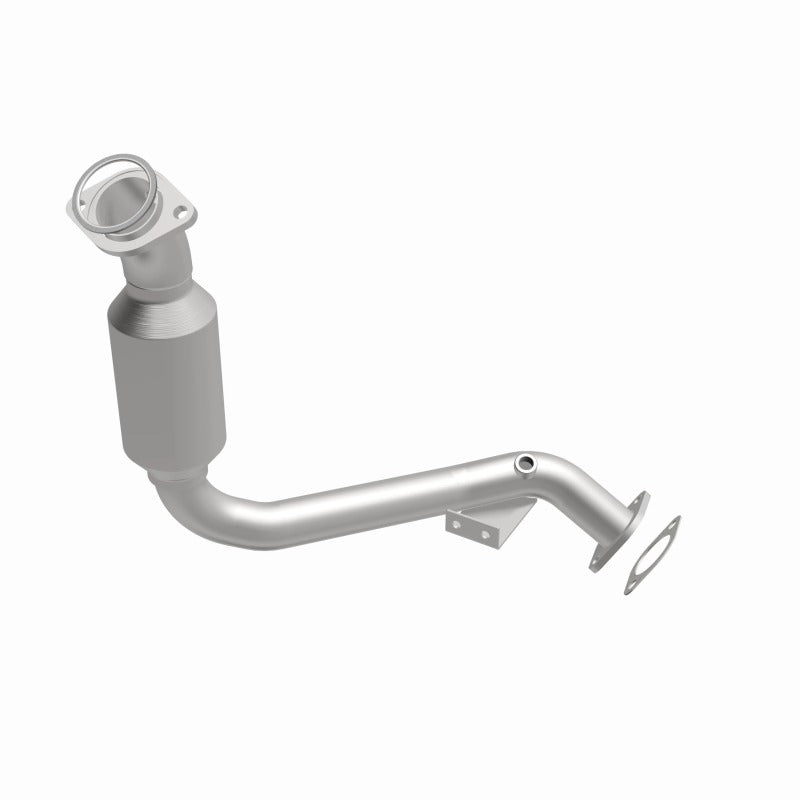 MagnaFlow 98-03 Ford Escort 2.0L Direct Fit Converter - 4481161