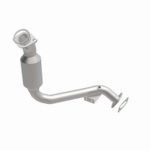 Load image into Gallery viewer, MagnaFlow 98-03 Ford Escort 2.0L Direct Fit Converter - 4481161