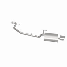 Load image into Gallery viewer, BRExhaust 10-13 Acura MDX 3.7L Direct-Fit Exhaust Muffler Kit - 108-0110
