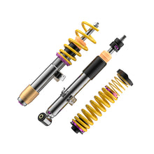 Load image into Gallery viewer, KW 2021+ BMW M3 (G80) Sedan/ M4 (G82) Coupe 2WD Coilover Kit V3 - 352200EB