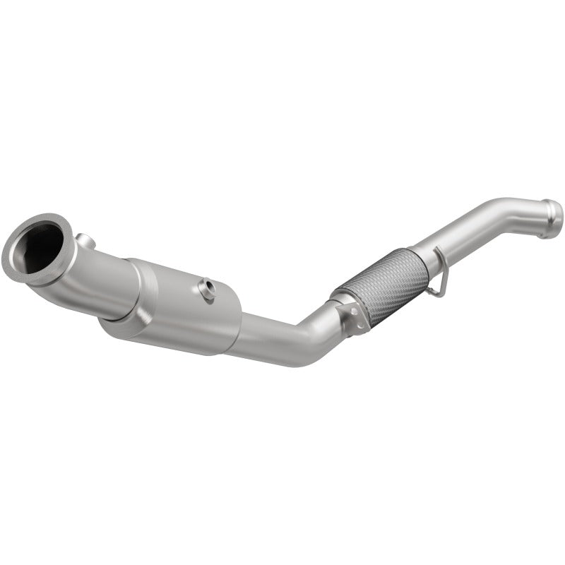 MagnaFlow 2017 Mercedes-Benz GLS450 3.0L Direct Fit Converter - 5551551
