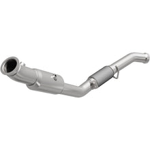 Load image into Gallery viewer, MagnaFlow 2017 Mercedes-Benz GLS450 3.0L Direct Fit Converter - 5551551