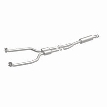Load image into Gallery viewer, MagnaFlow 2006 GS300 V6 3 OEM Underbody Direct Fit Converter - 21-048