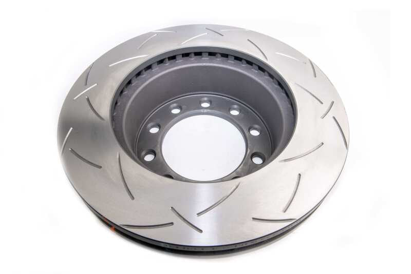 DBA 03-10 Ford F-250 Super Duty Front 4000 Series Slotted Rotor - DBA42155S