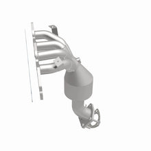 Load image into Gallery viewer, MagnaFlow Conv DF 05-08 Mazda Tribute 2.3L - 50525