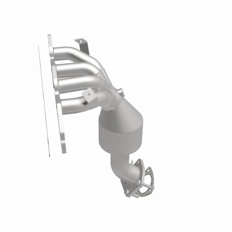 MagnaFlow Direct Fit Catalytic Converter 05-08 Mazda Tribute 2.3L - 49383