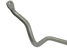 Load image into Gallery viewer, Whiteline 05+ Mazda 3 BK / 07+ Mazdaspeed3 Hatch FWD Front 24mm X-Heavy Duty Swaybar - BMF51X