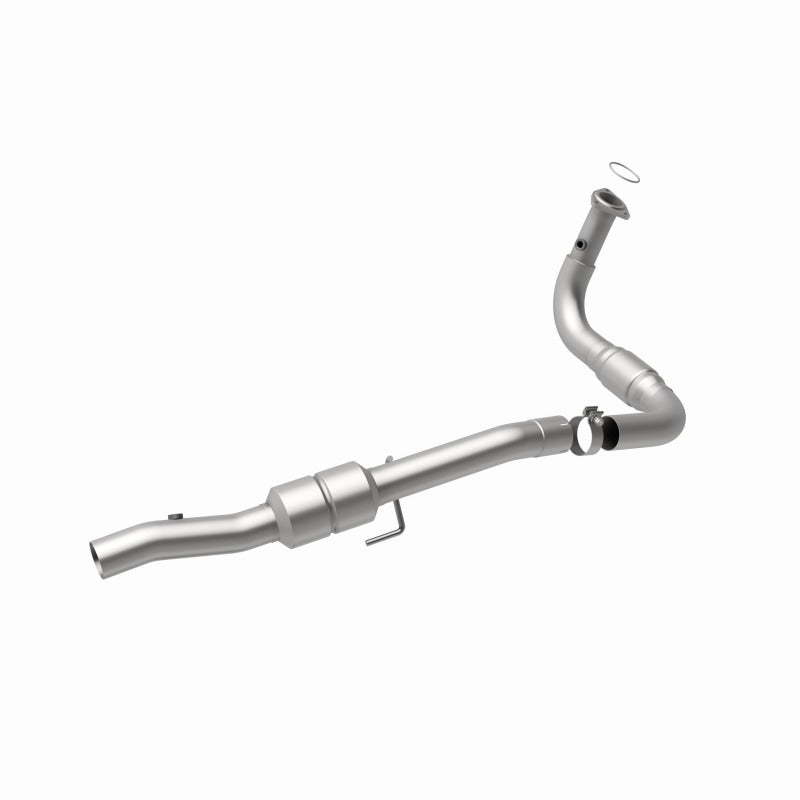 MagnaFlow Direct Fit Catalytic Converter 00-06 Chevy/GMC Driver Side 6.0L - 447269