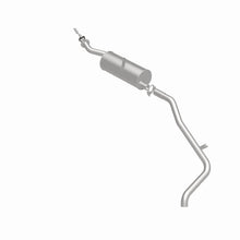 Load image into Gallery viewer, MagnaFlow BRE Exhaust Kit 86-95 Suzuki Samurai 1.3L - 106-0223